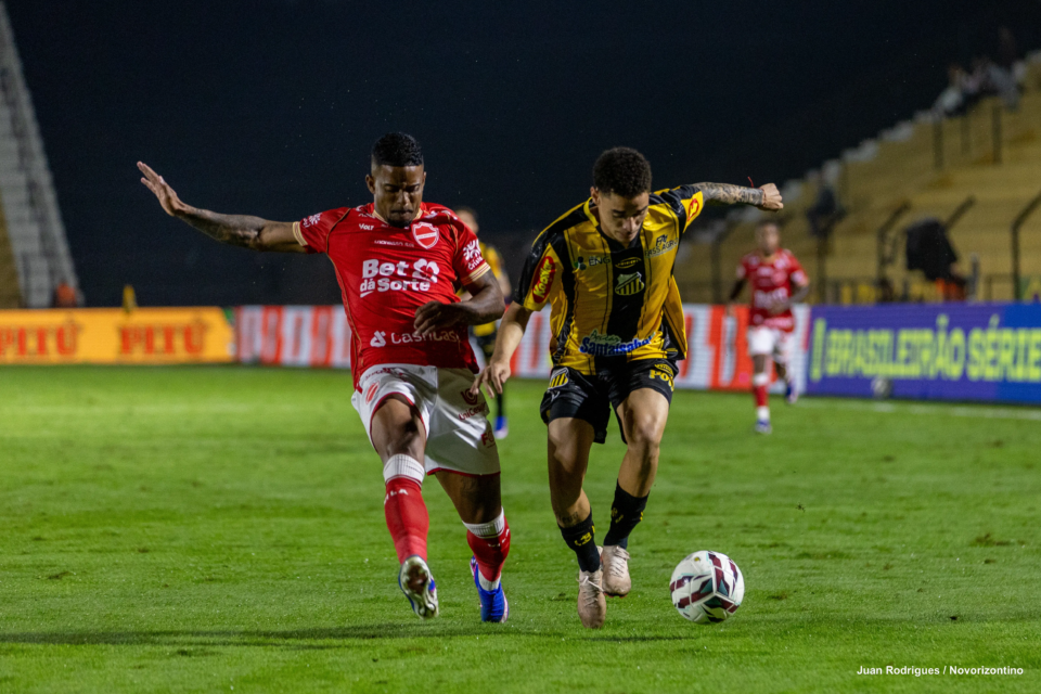cinco motivos para o duelo