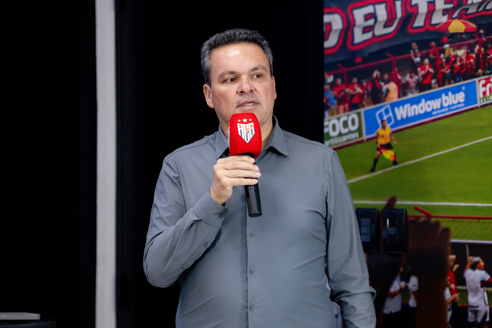 Adson Batista critica PT ao falar sobre bets