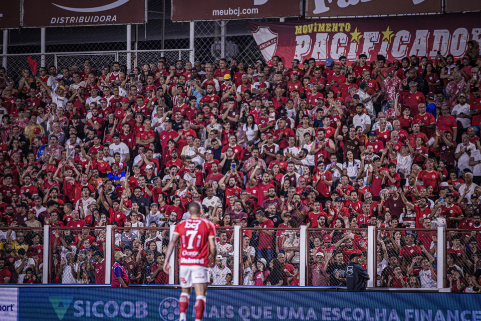 Vila Nova x Novorizontino: saiba como comprar ingressos