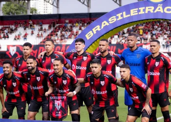 G2 ou G6? Veja quantas vitórias o Atlético-GO precisa nas sete rodadas finais da Série B
