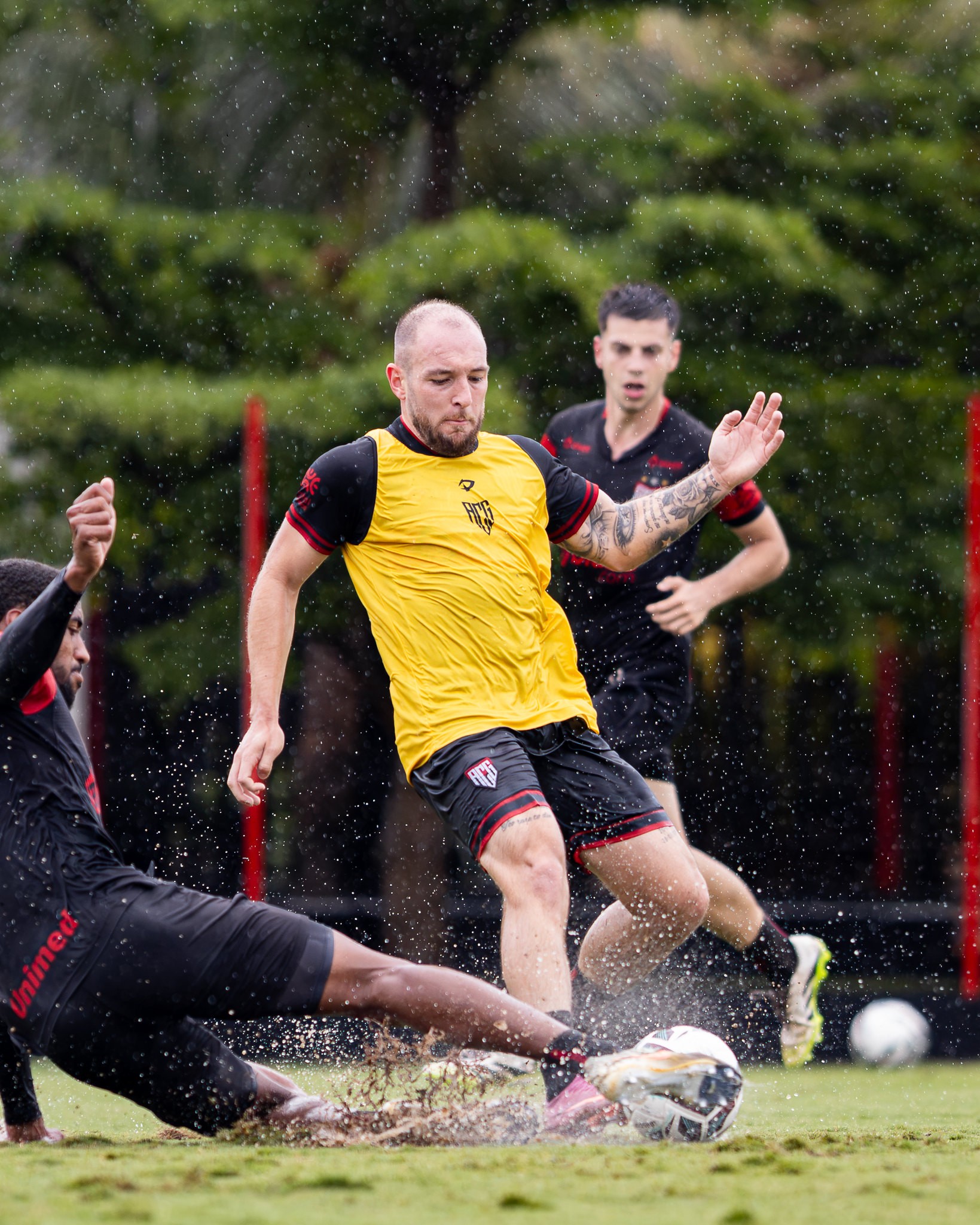 Atlético-GO na Série B: o caminho e as chances de acesso ao G-6