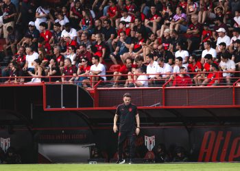 Mariano Soso valoriza jogadores do Sport: “Coragem e valentia”