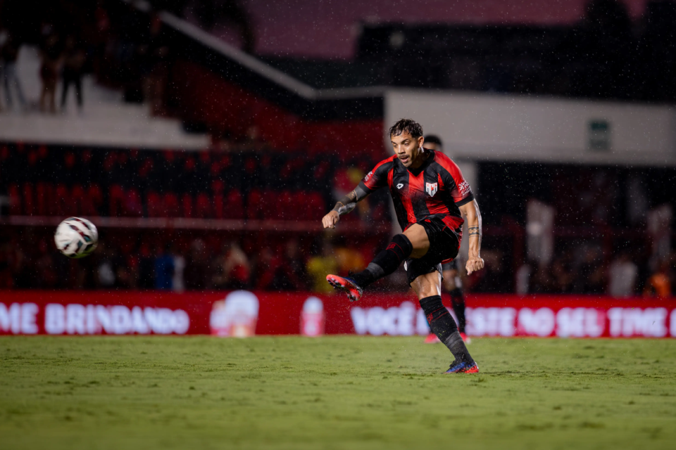 O que o Atlético precisa para chegar aos playoffs da Série B?