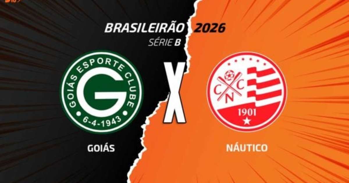 onde assistir, escalações e arbitragem