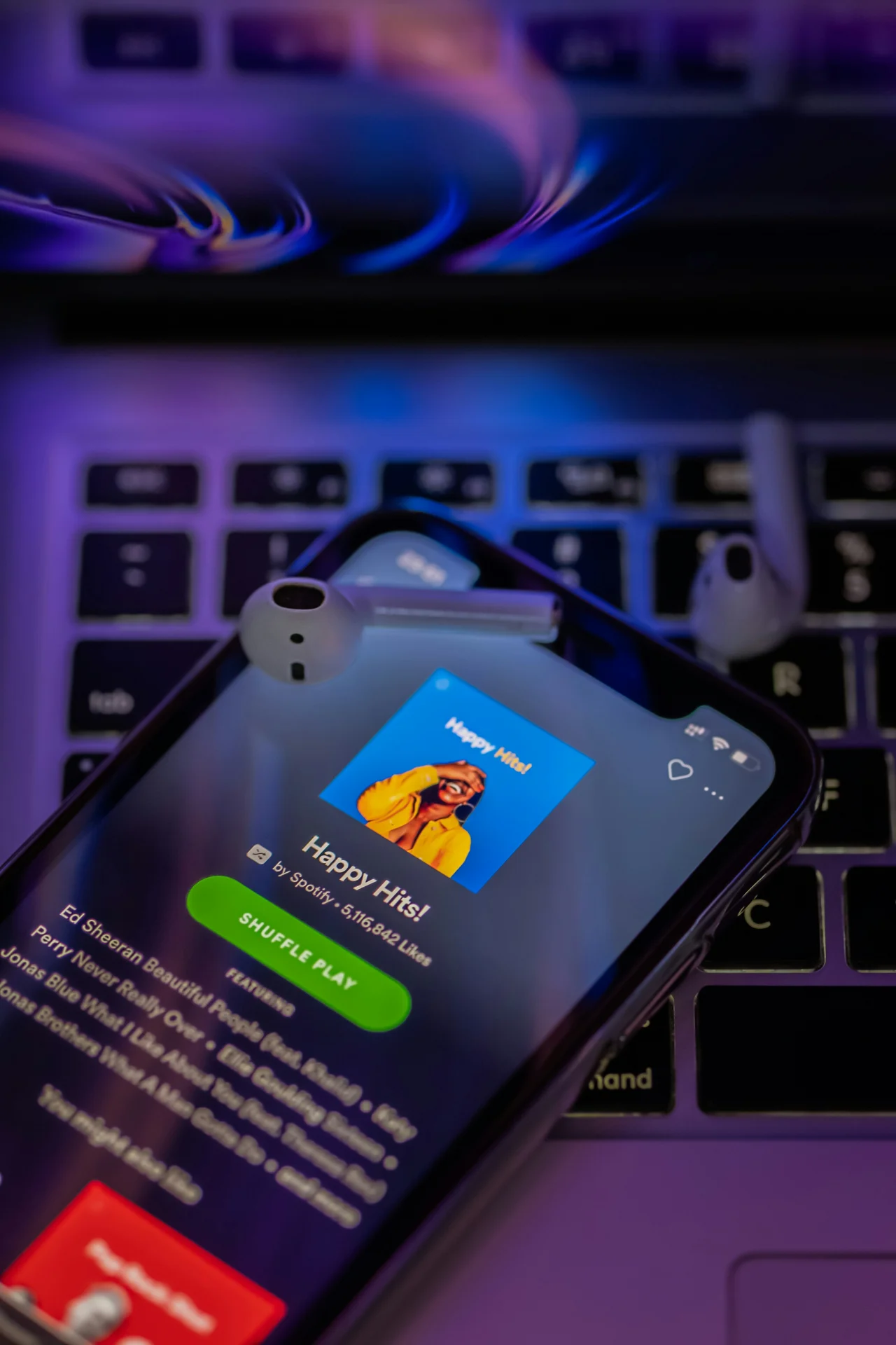 Spotify projeta lucro acima do esperado e aposta em IA para crescer