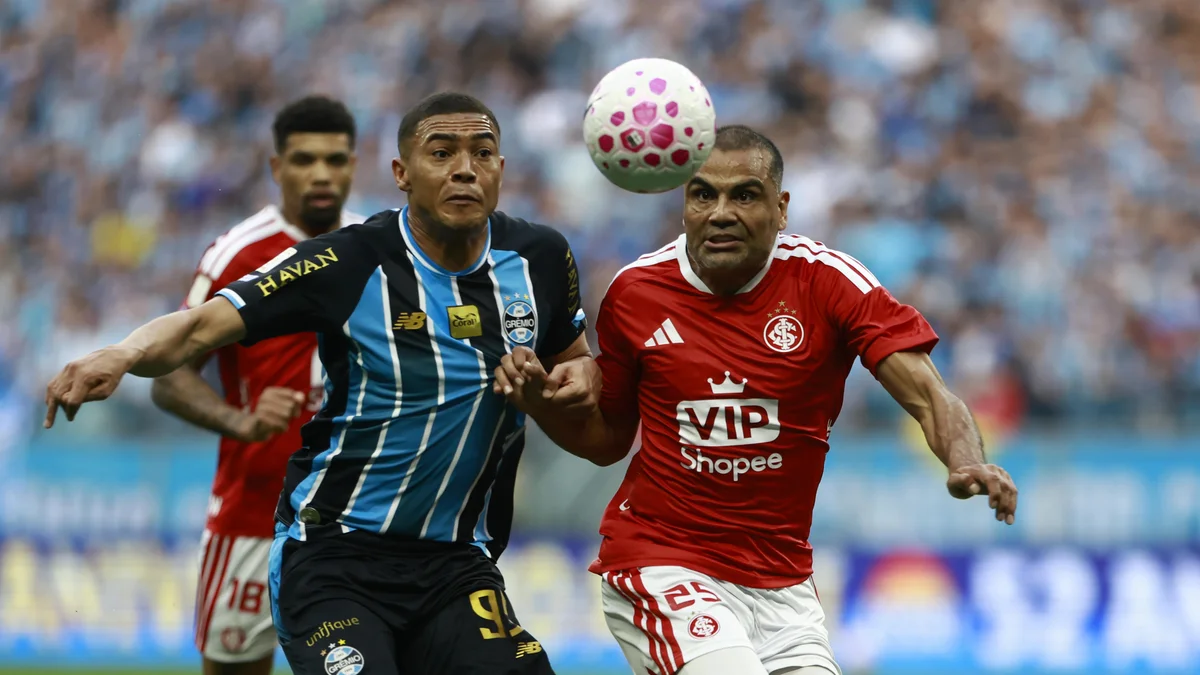 Resultado do Grenal: siga a repercussão de Grêmio x Inter na Gaúcha