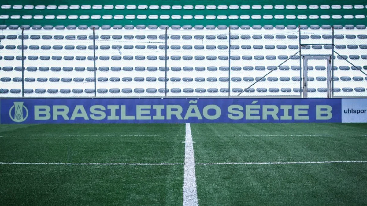 Empate entre Vila Nova e Novorizontino deixa o Juventude no terceiro lugar da Série B