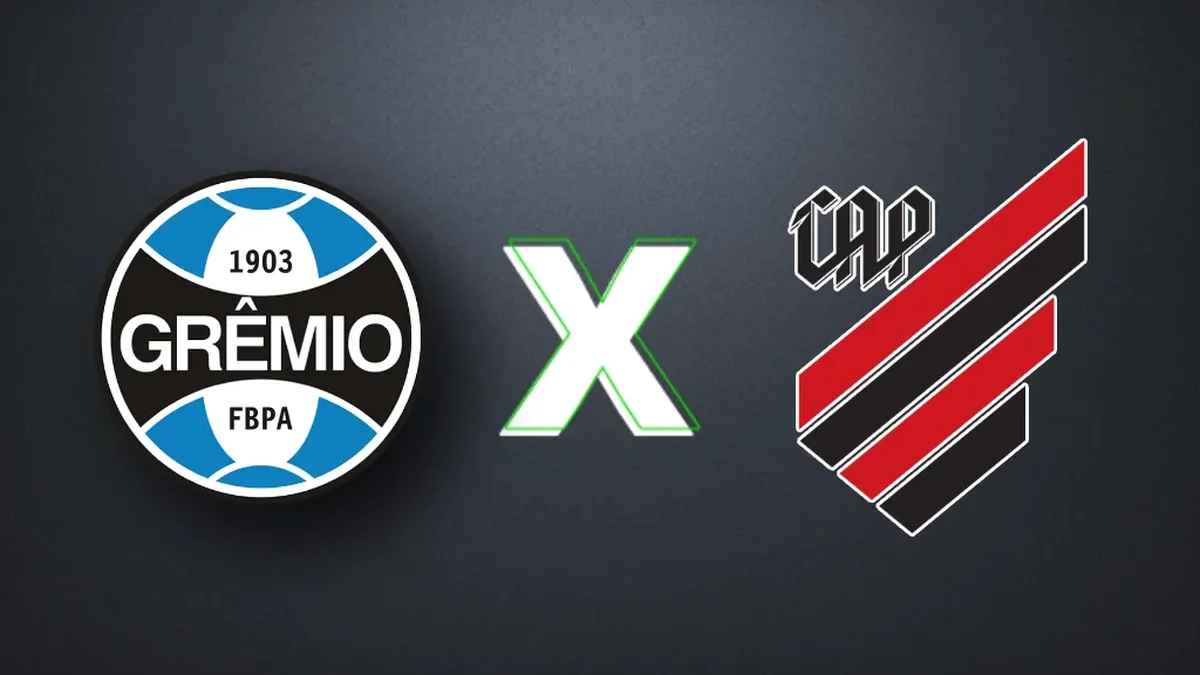 Grêmio x Athletico-PR pelo Brasileirão; SIGA AO VIVO NA RÁDIO GAÚCHA