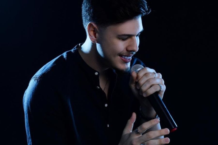 Pedro Victhor transforma primeiro DVD em marco de uma nova etapa no sertanejo