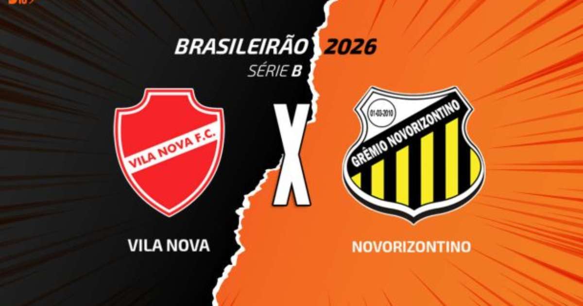onde assistir, escalações e arbitragem
