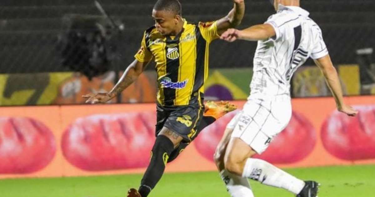 Novorizontino goleia Ponte Preta e assume vice-liderança da Série B