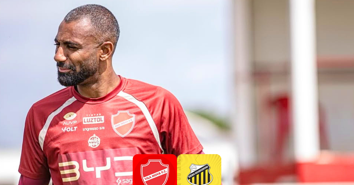 Onde Assistir ao Vivo, Horário e Escalações pelo Duelo Direto da Série B