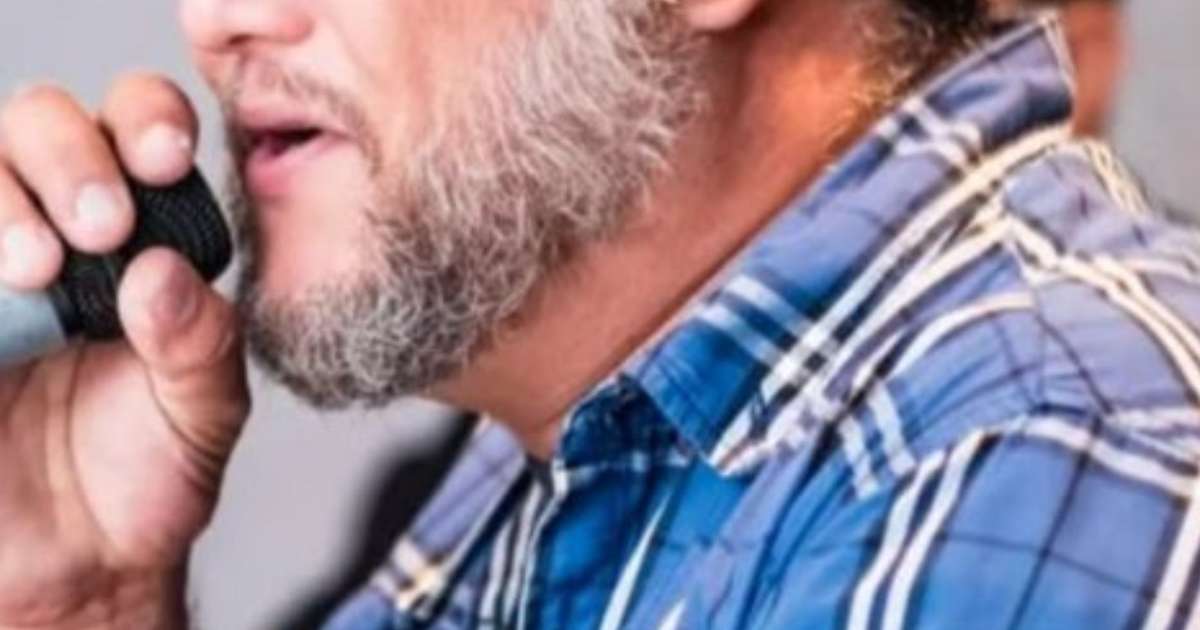 GRANDE PERDA! Cantor sertanejo morre aos 38 anos após infarto em casa