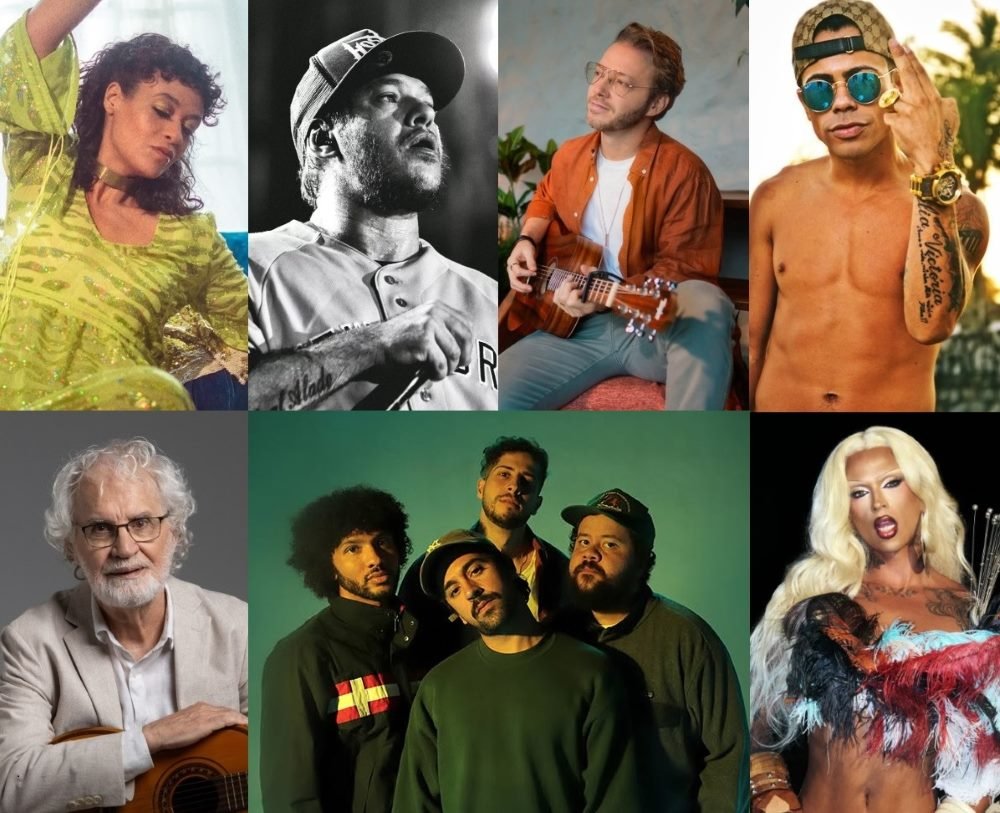 Santos além de Charlie Brown Jr.: BALARA traduz a nova força musical da Baixada no Spotify