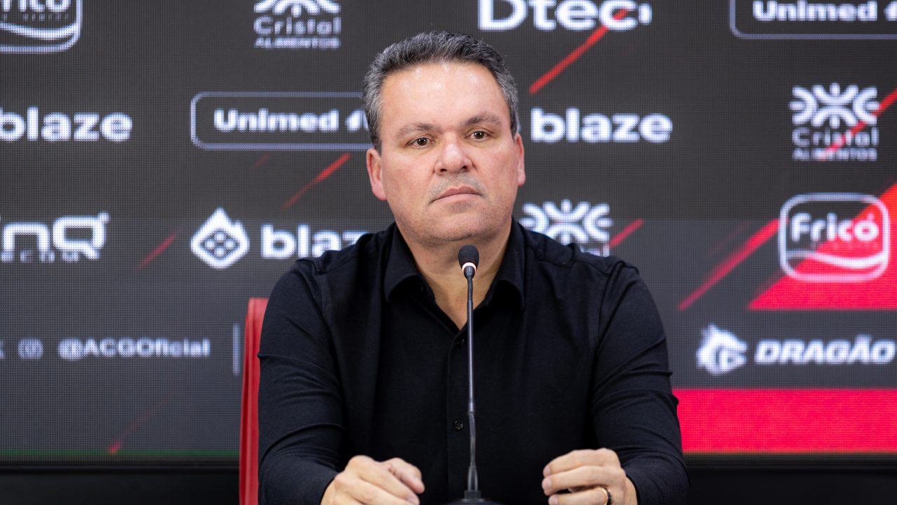 Adson Batista compartilha cobrança de torcedores ao elenco do Atlético-GO após derrota – EG