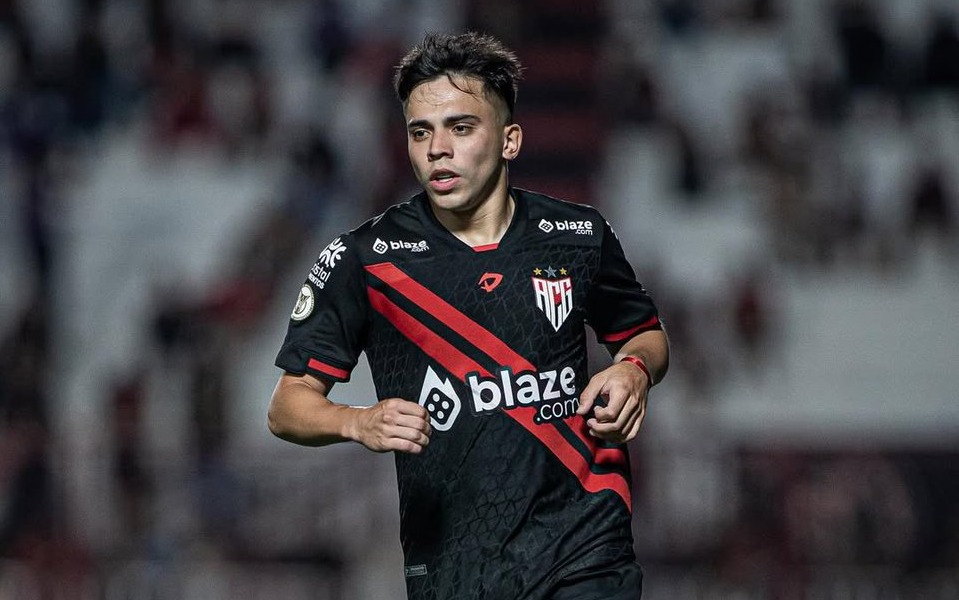 FIFA aplica outro transfer ban no Atlético-GO; clube se posicionou sobre o caso