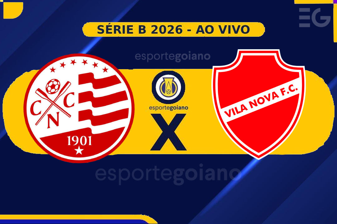 Veja como foi: Náutico 0x2 Vila Nova – 33° rodada da Série B
