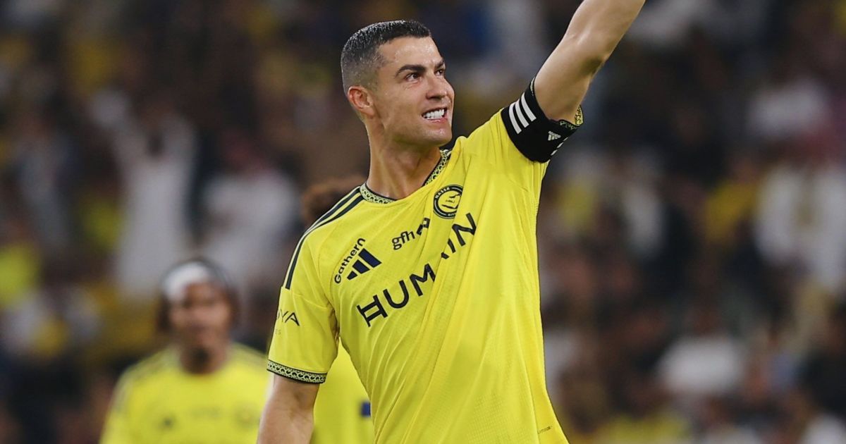 Cristiano Ronaldo lidera ranking dos mais bem pagos do futebol; veja top 10
