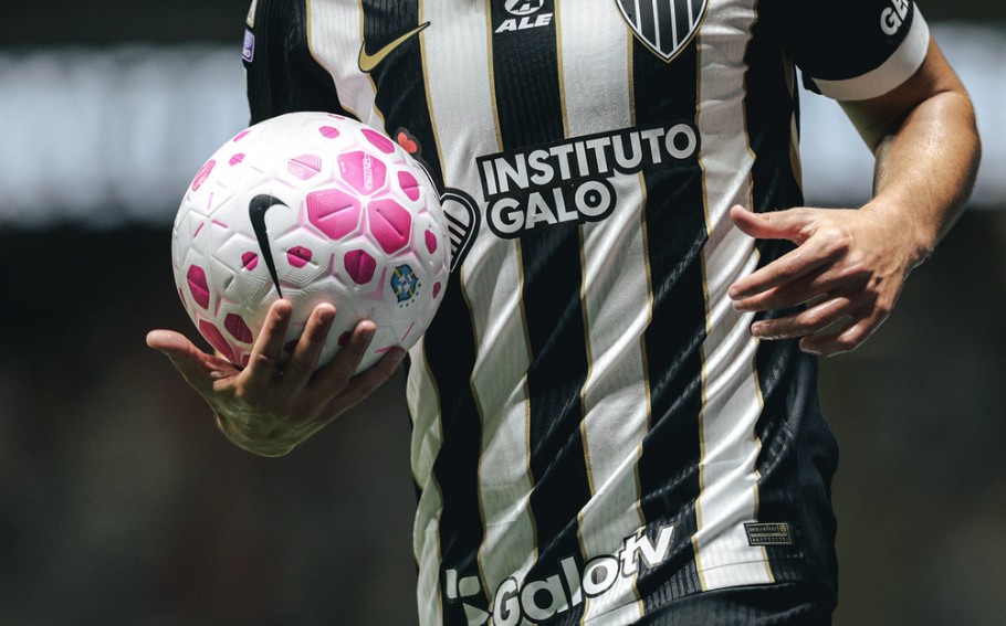 Do que o Atlético precisa para terminar a 31ª rodada no G5 do Brasileirão? Veja cenários