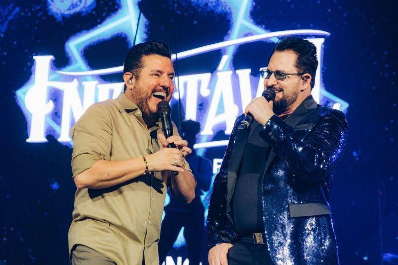 Conheça os artistas que animarão o Caldas Country Festival 2026 novo template · Portal Radar