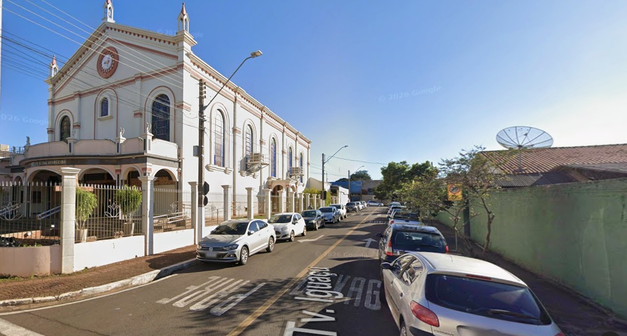 Câmara de Londrina aprova troca de terrenos para ampliar Santuário da Vila Nova – CBN Londrina