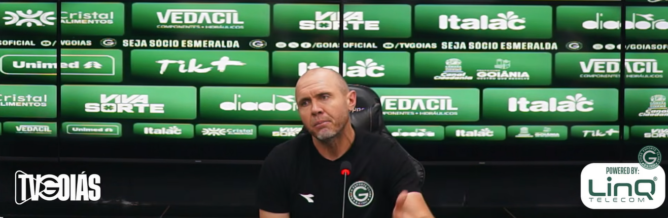 Goiás tem apenas 6,7% de chance de chegar aos playoffs da Série B – Diário da Manhã