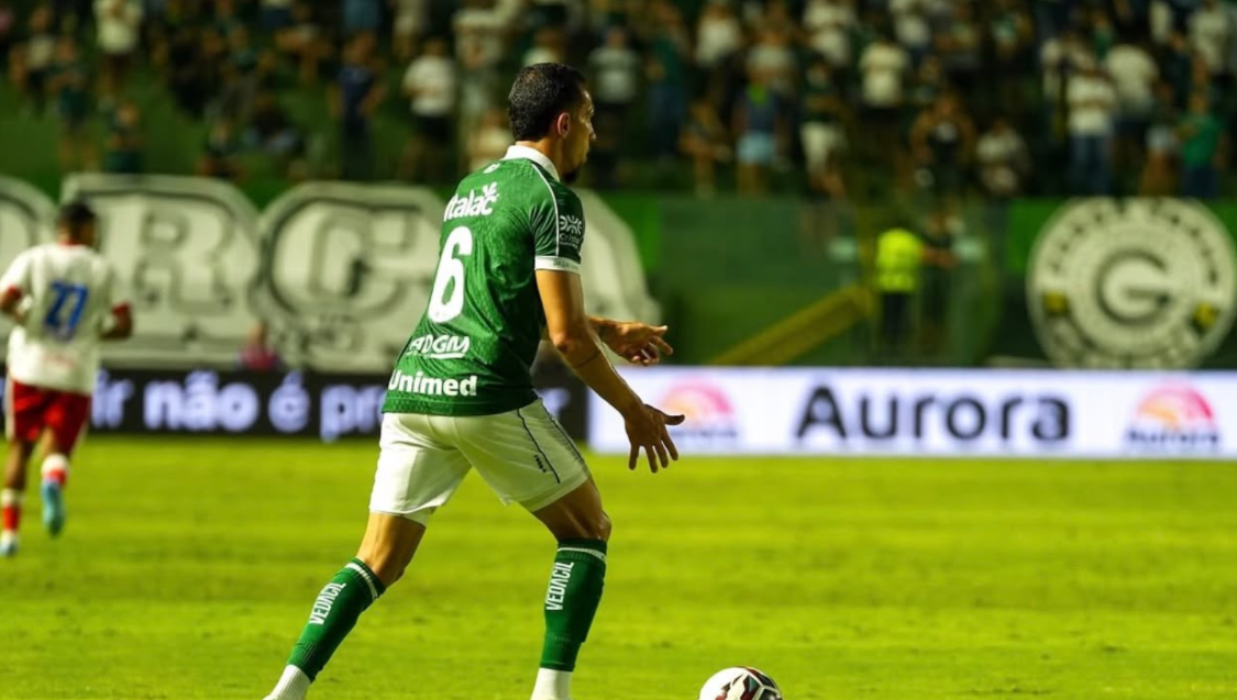 Goiás empata sem gols com Náutico na Serrinha e se complica na disputa pelo acesso – Diário da Manhã