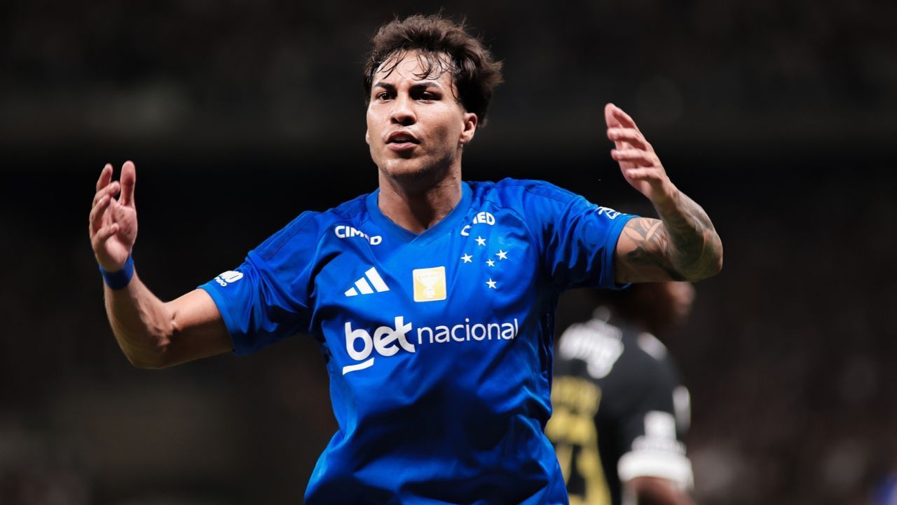 Cruzeiro x Remo: onde assistir ao vivo e horário