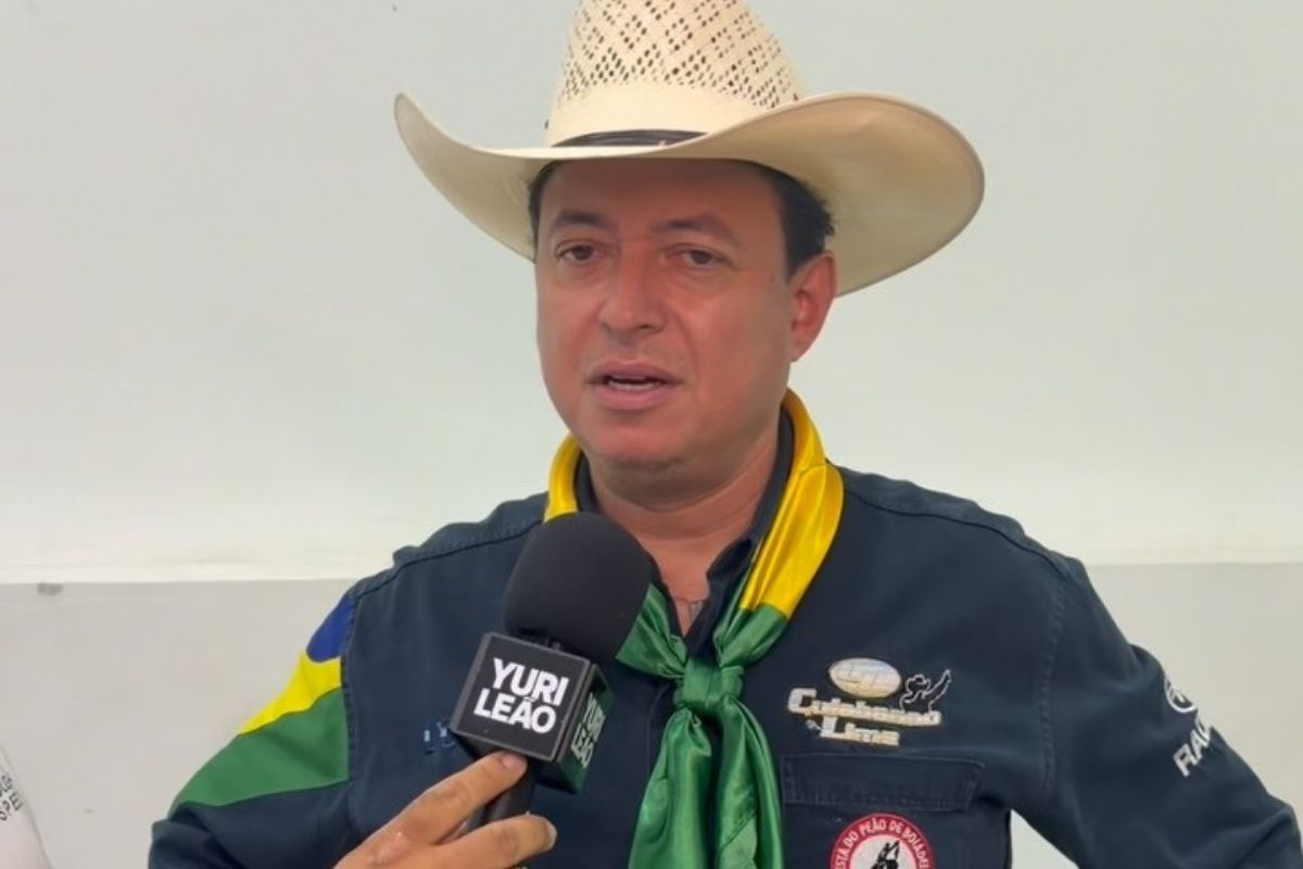TRE vai ouvir Cuiabano Lima em ação contra Mauro e Virginia Mendes por show sertanejo