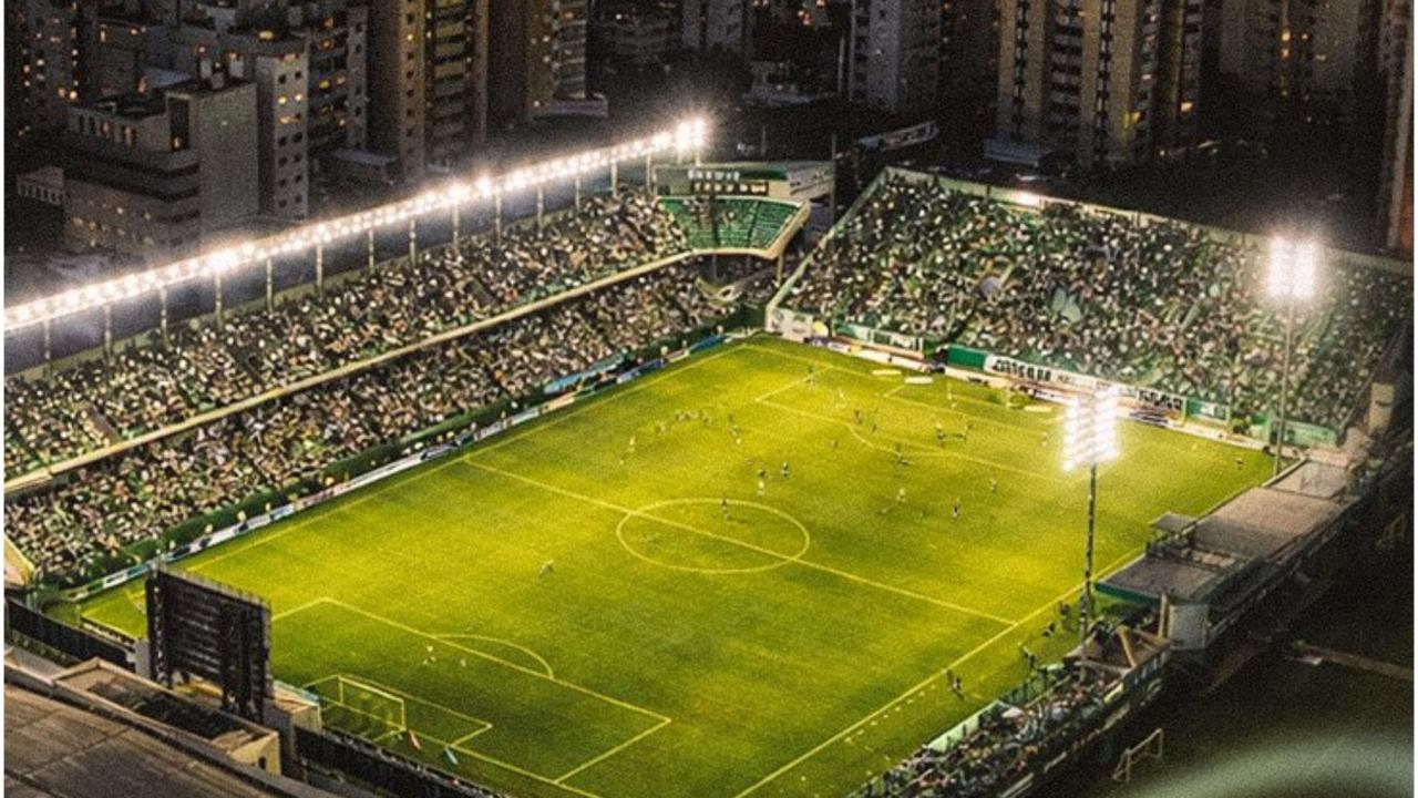 Horário e onde assistir ao vivo Goiás x Náutico, pela Série B