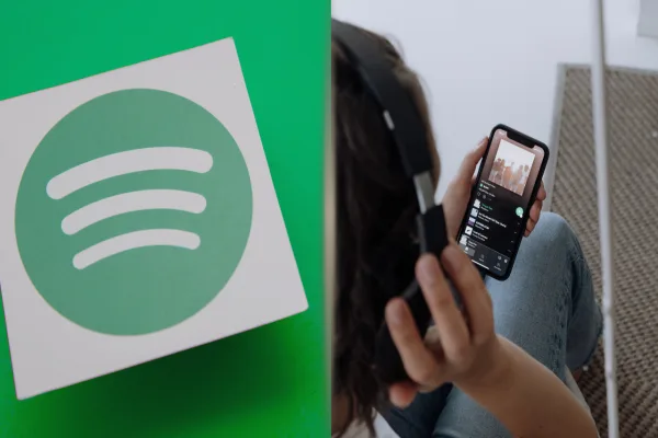 Spotify Gains 6% on Early 2027 AI Remix Launch Plan and Price Hikes of “$4 to $5 a Month”