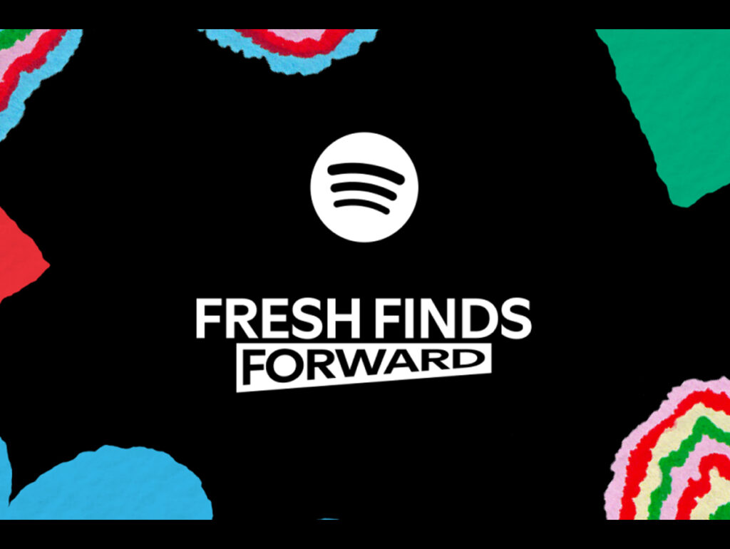 Spotify cria programa de desenvolvimento para cerca de 10 mil artistas independentes por ano · Mundo da Música
