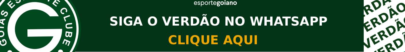 Copa do Brasil Sub-20: CBF altera horário de Goiás x Ceará no 2° jogo das oitavas – EG