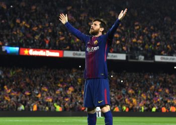 Ashraf Ben Ayad: Laporta trará Messi de volta ao “Spotify Camp Nou”