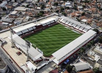 Horário e onde assistir ao vivo Atlético-GO x Sport, pela Série B