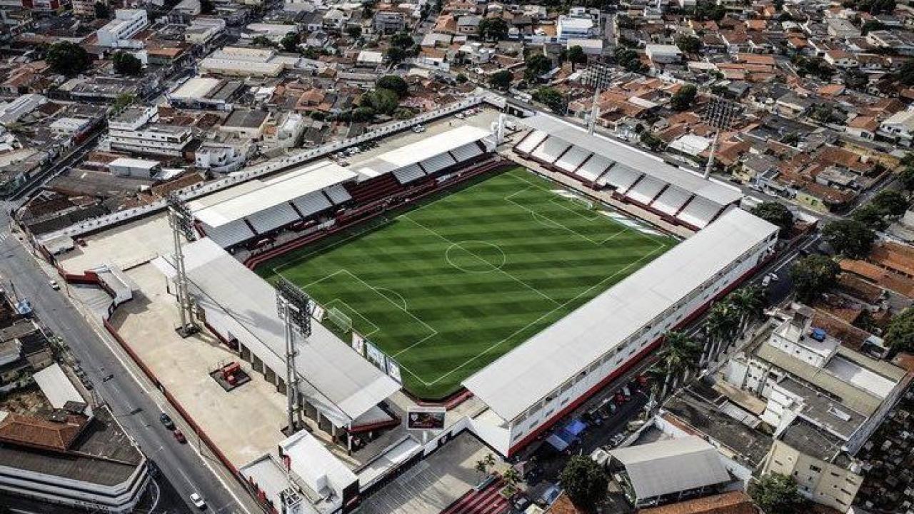 Horário e onde assistir ao vivo Atlético-GO x Sport, pela Série B