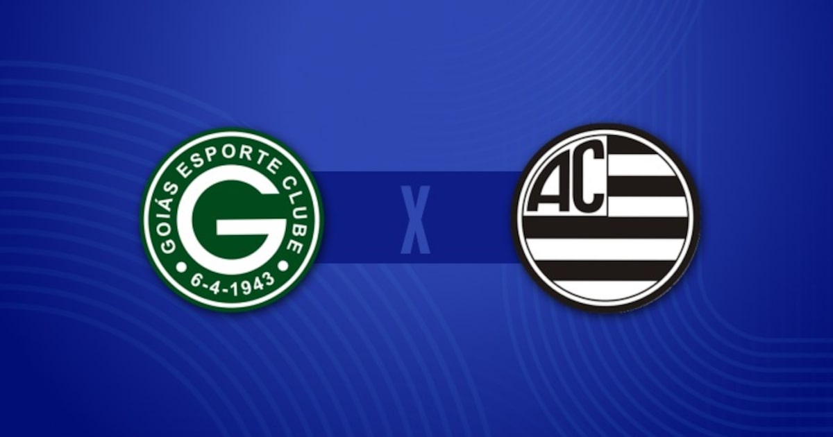 Goiás x Athletic na Série B: onde assistir ao vivo, horário e escalação
