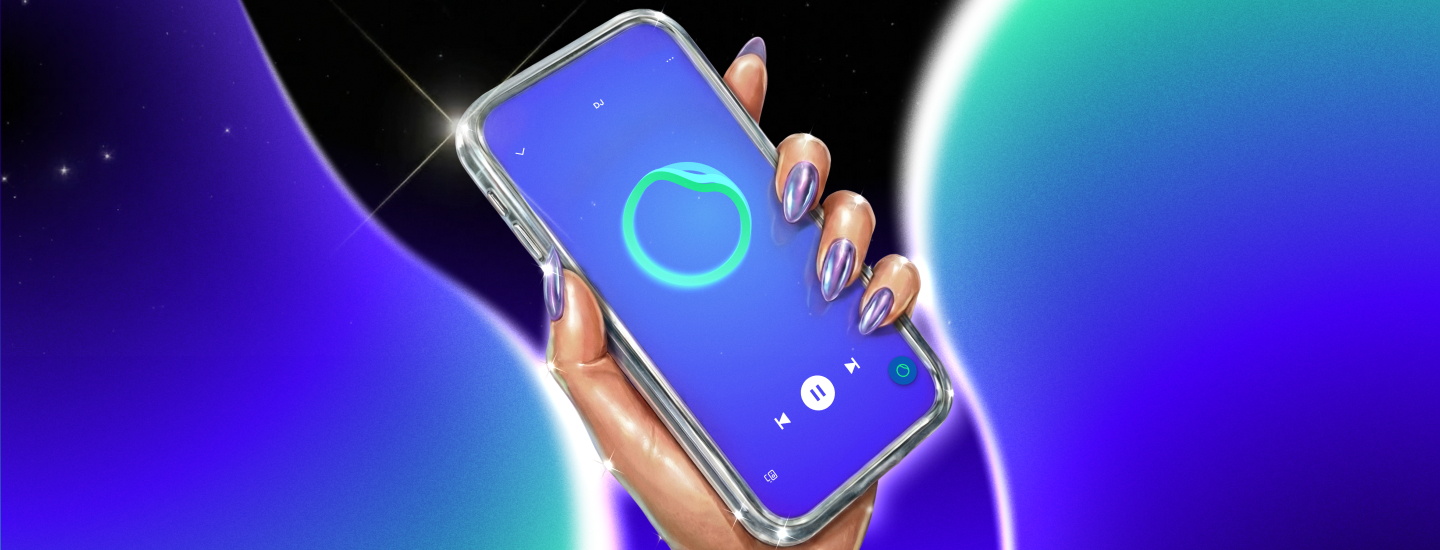 Seu DJ personalizado do Spotify tá chegando em mais lugares — agora em 4 novos idiomas — Spotify