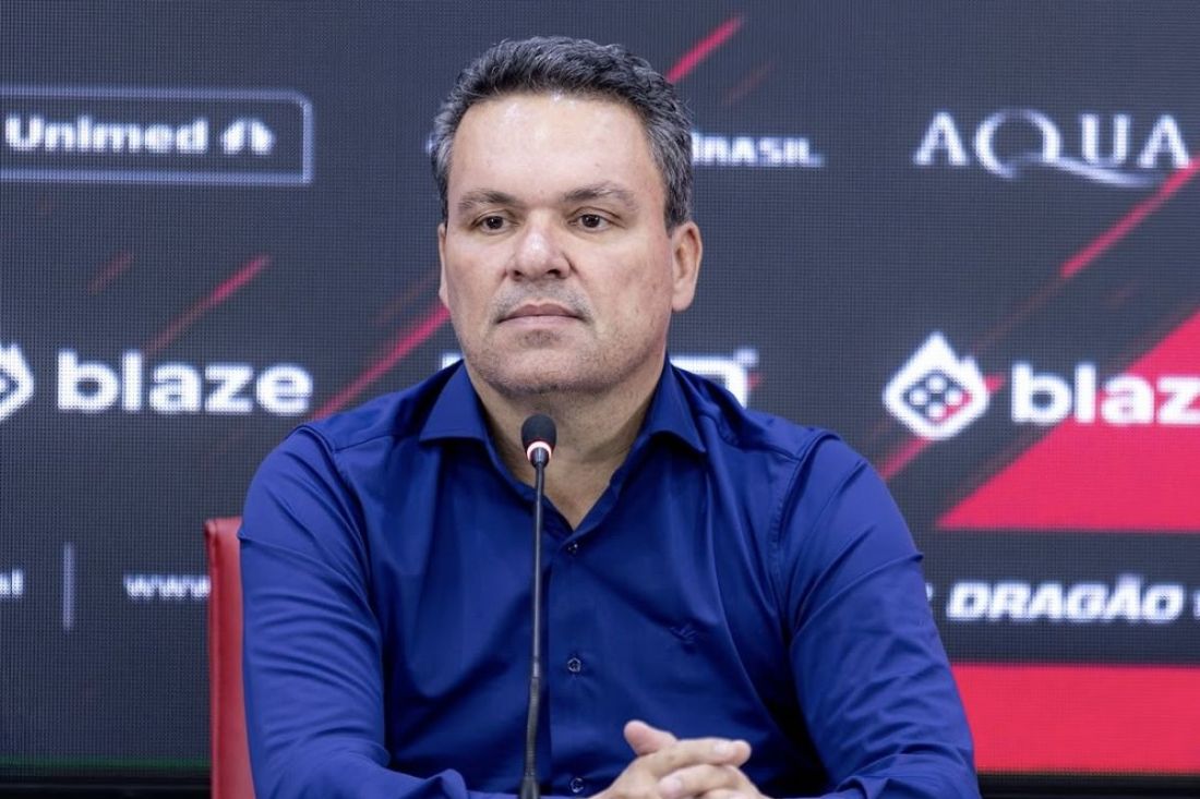 PT rebate presidente do Atlético-GO após fala ofensiva sobre governo federal e ‘bets’