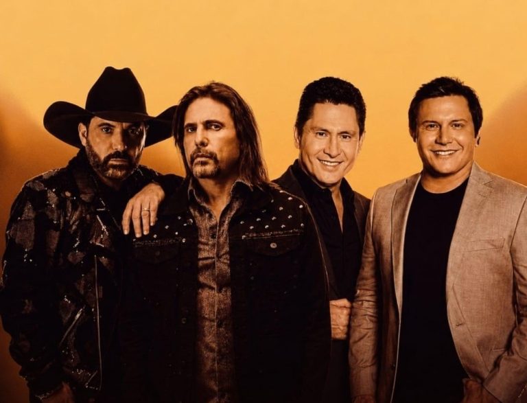 Edson & Hudson e Gian & Giovani fazem show sertanejo em Brasília – Curta Mais