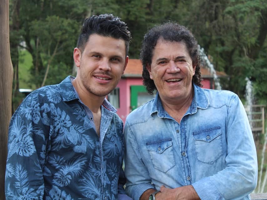 Terra da Padroeira reúne João Moreno e Mariano, Ivone Sant’Angelo e outras atrações neste domingo (25)