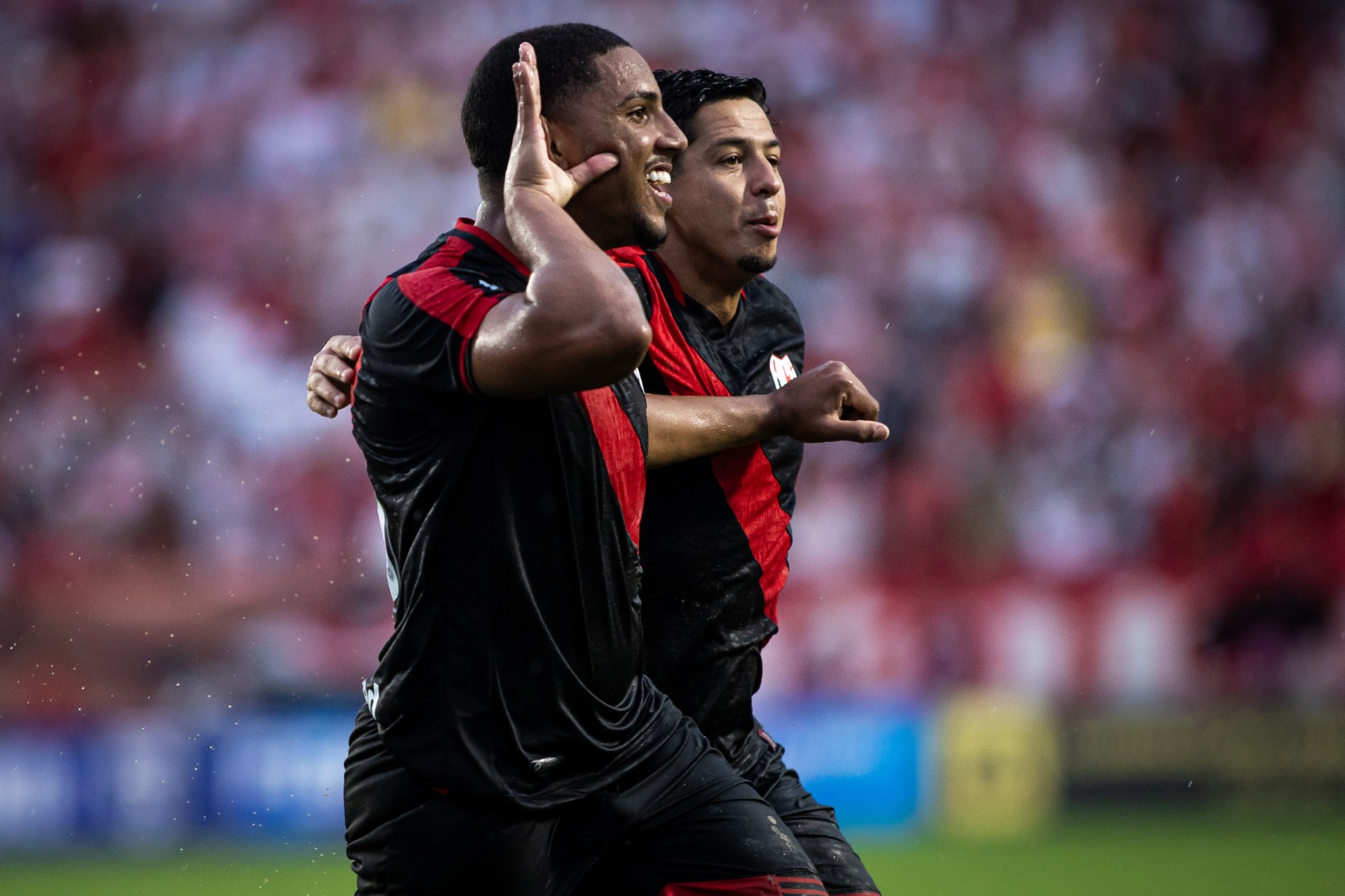 Clube de Portugal anuncia atacante que estava no Atlético Goianiense – EG