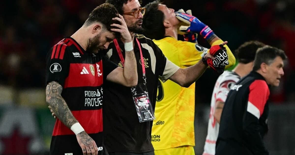 veja casos em que a Conmebol mudou resultados