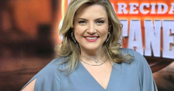 Silvio Brito e Almir Bezerra relembram sucessos no Aparecida Sertaneja