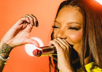 Spotify fará evento com Ludmilla, Luísa Sonza e Pedro Sampaio