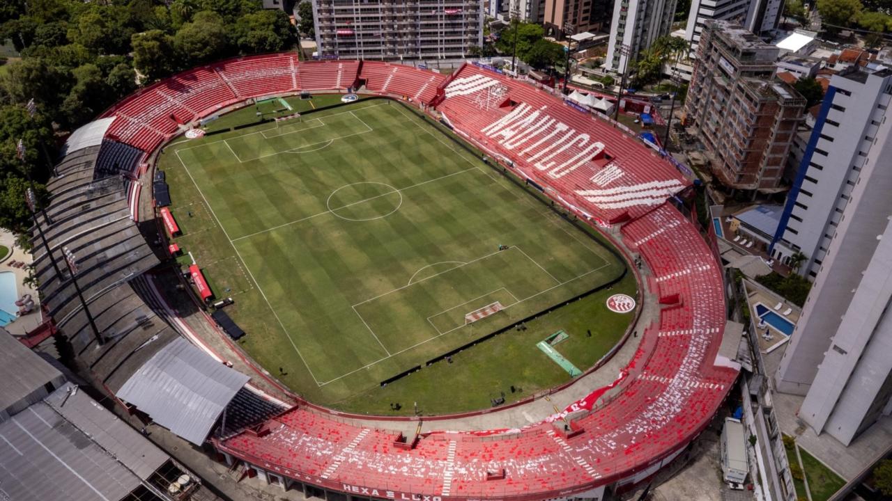 Náutico x Vila Nova: veja as escalações para o jogo pela Série B do Brasileirão