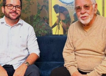 Nelson Motta ‘sincerão’: traição de Elis Regina, pavor de sertanejo e namoro à distância