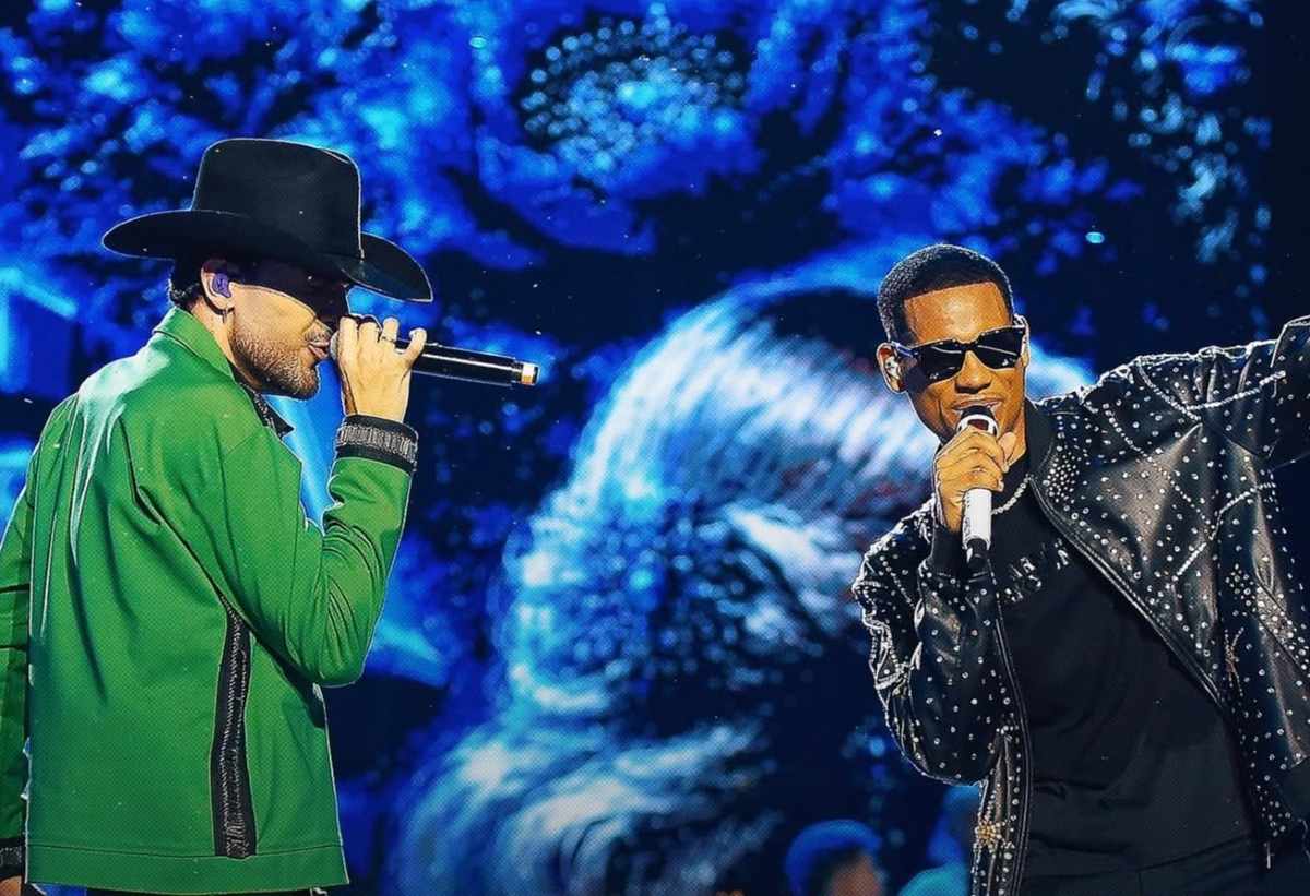 Netto Brito chega ao Top 3 do Spotify Brasil e estreia no Top Songs Global com ‘Mega Hair’ – Acorda Cidade