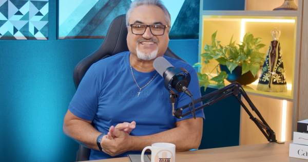 Cantor Jeninho é destaque no Odair Terra Entrevista desta terça-feira