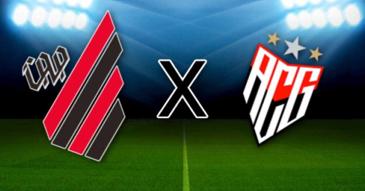 Athletico-PR x Atlético-GO na Copa do Brasil: onde assistir ao vivo, horário e escalação